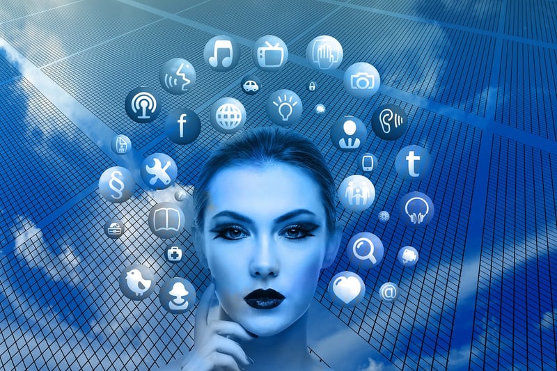 Future Technological Wonders