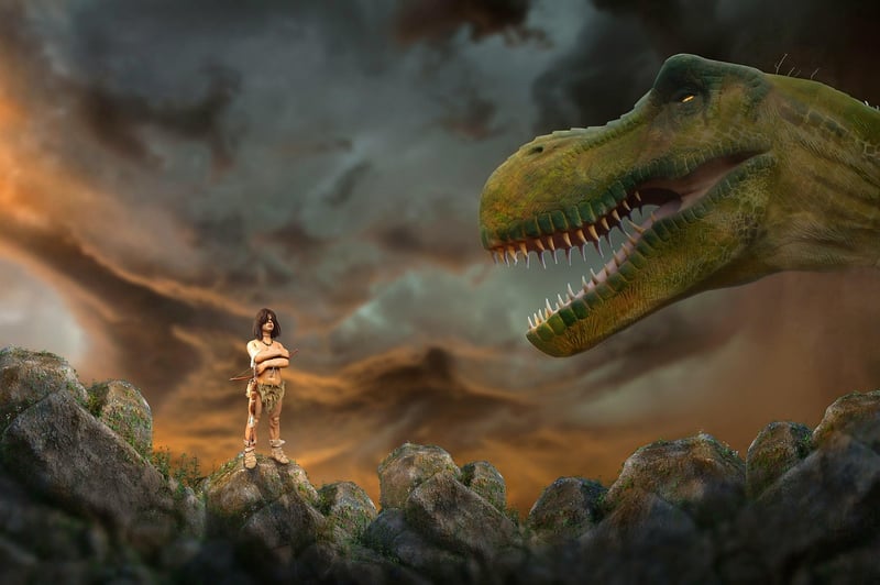 Prehistoric Survival